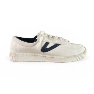 Tretorn Canvas Sneakers Womens Size 7